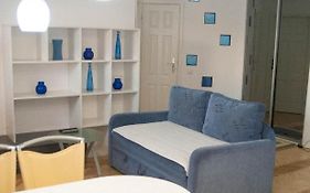 Best Kiev Apartment Centre Area